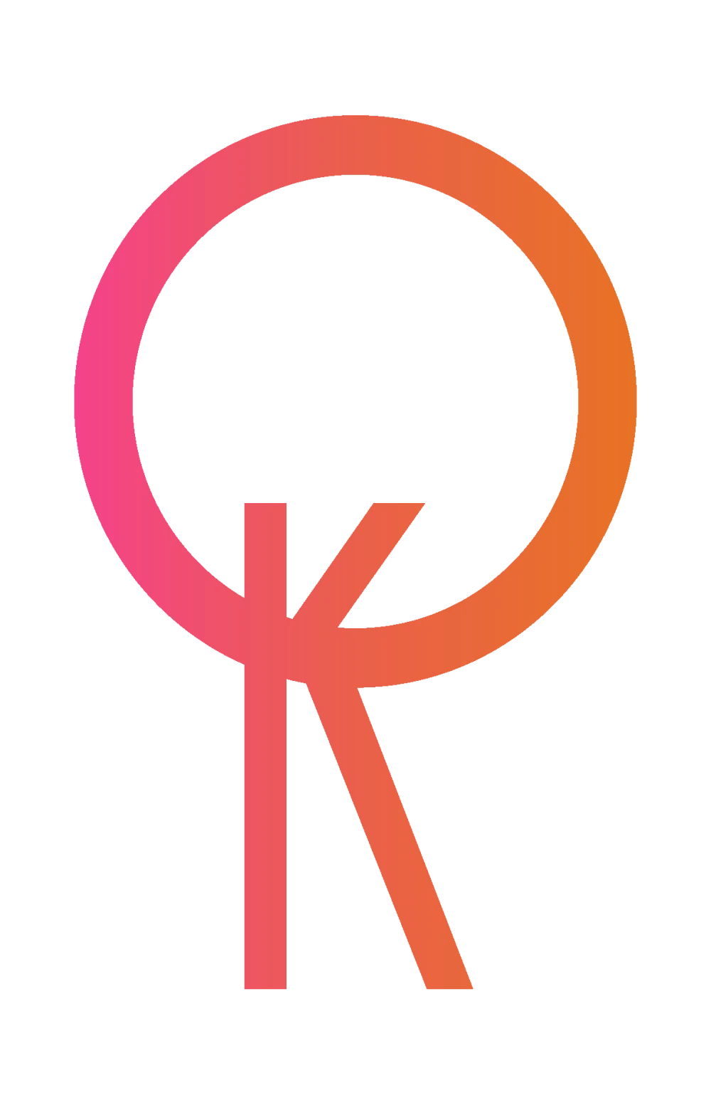 Woostify mobile logo